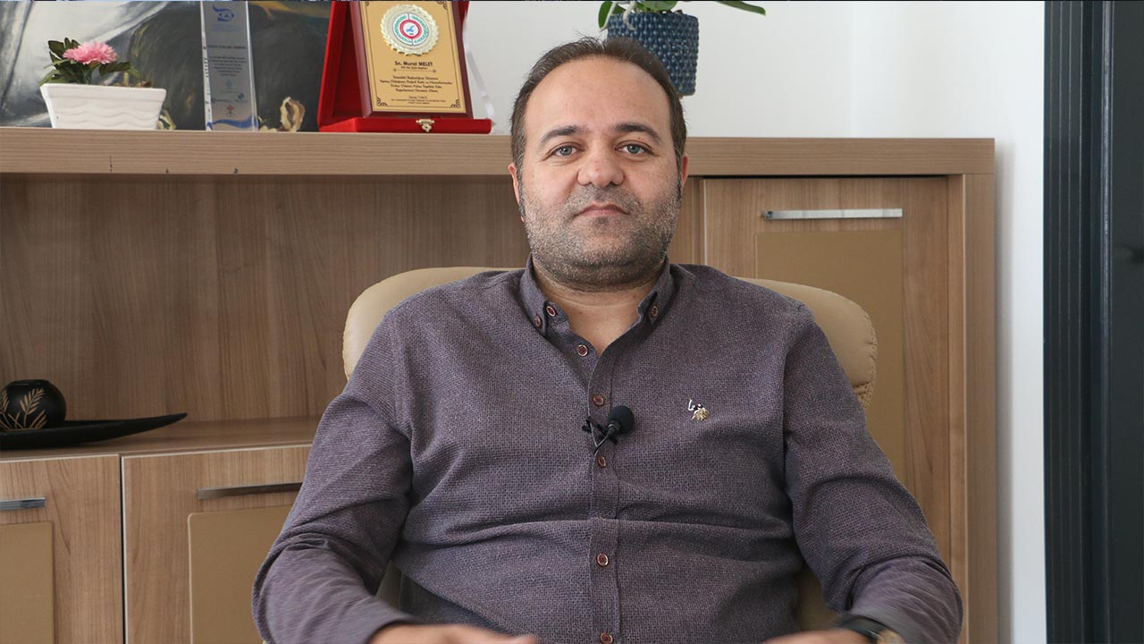 ‘The isolation should be removed for Turkey’s internal peace’
