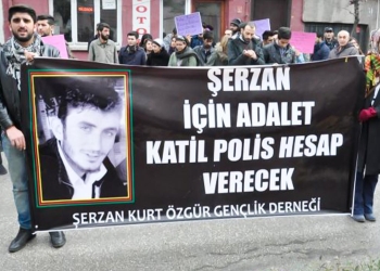 Impunity in Turkey: Supreme court reduces police officer penalty