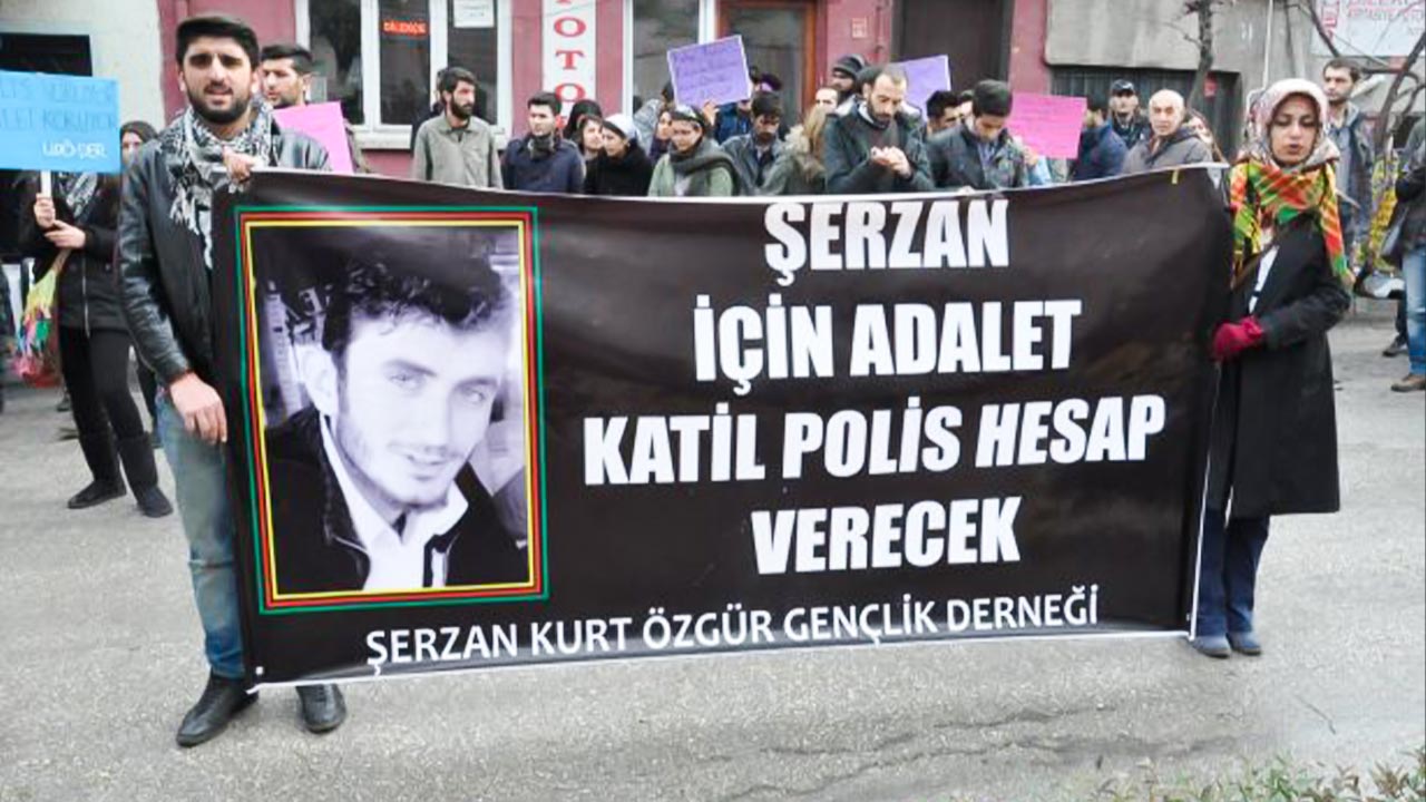Impunity in Turkey: Supreme court reduces police officer penalty