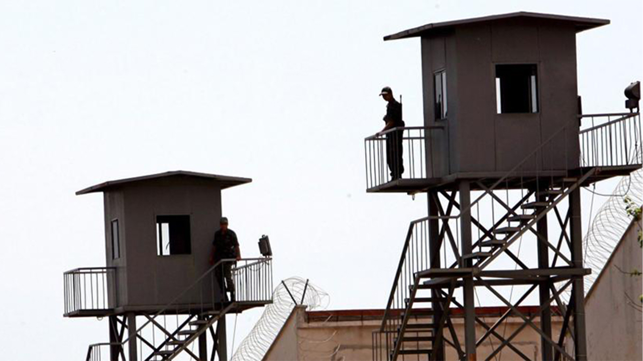 Rights violations continue in Turkey’s prisons