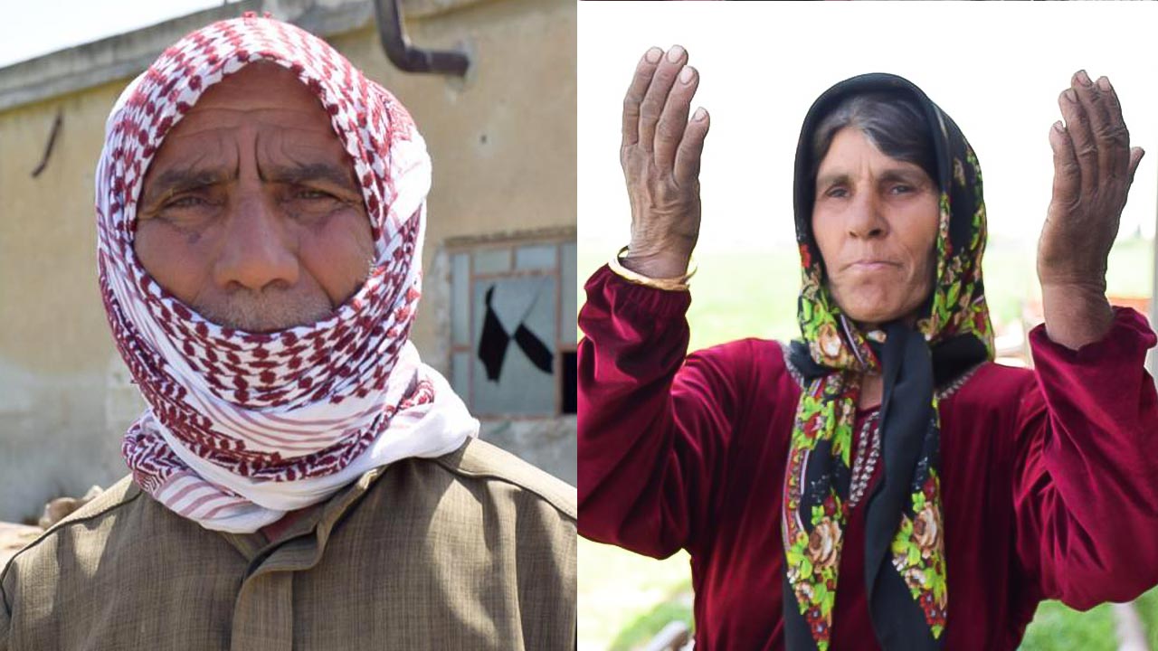 Villagers in Kobani: We are not going anywhere