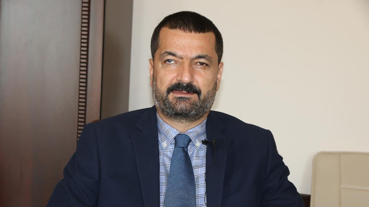 Aydemir: Prosecutors are abusing their duty