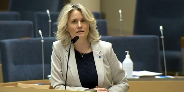 Seyfo genocide is on the agenda of the Swedish Parliament
