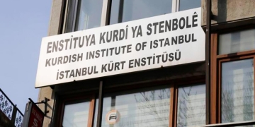 The Istanbul Kurdish Institute: 29 years of work for Kurdish language studies