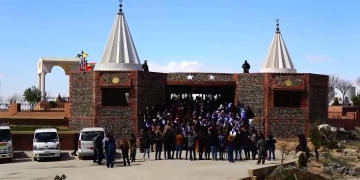 Sinjar Council: We will resist until Sinjar’s status is recognised
