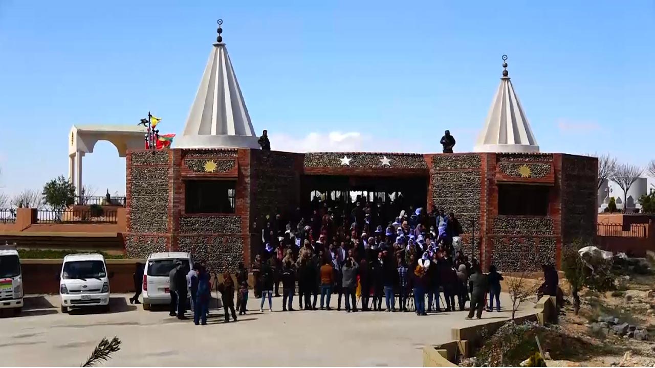 Sinjar Council: We will resist until Sinjar’s status is recognised