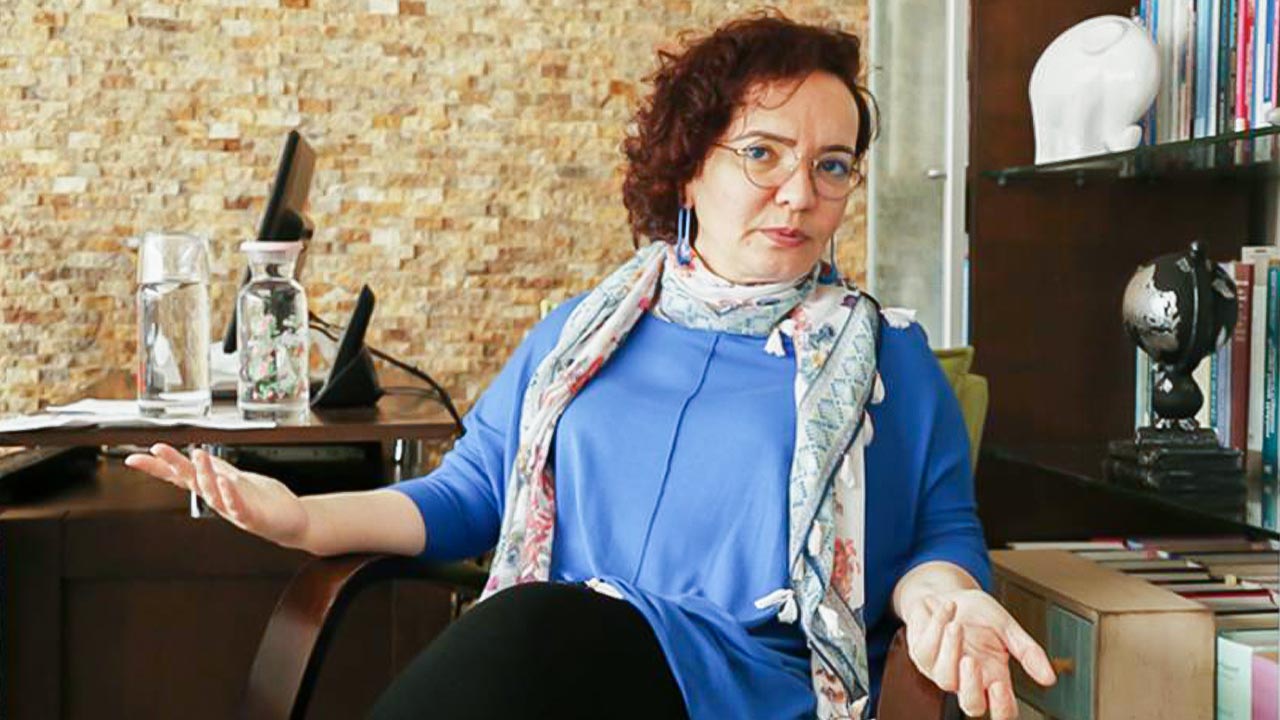 Attorney Eyüboğlu on Istanbul Convention: Withdrawal means ignoring society