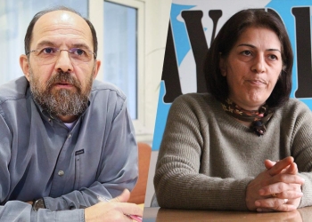 Ümit Biçer: Hunger strike demands should be met immediately