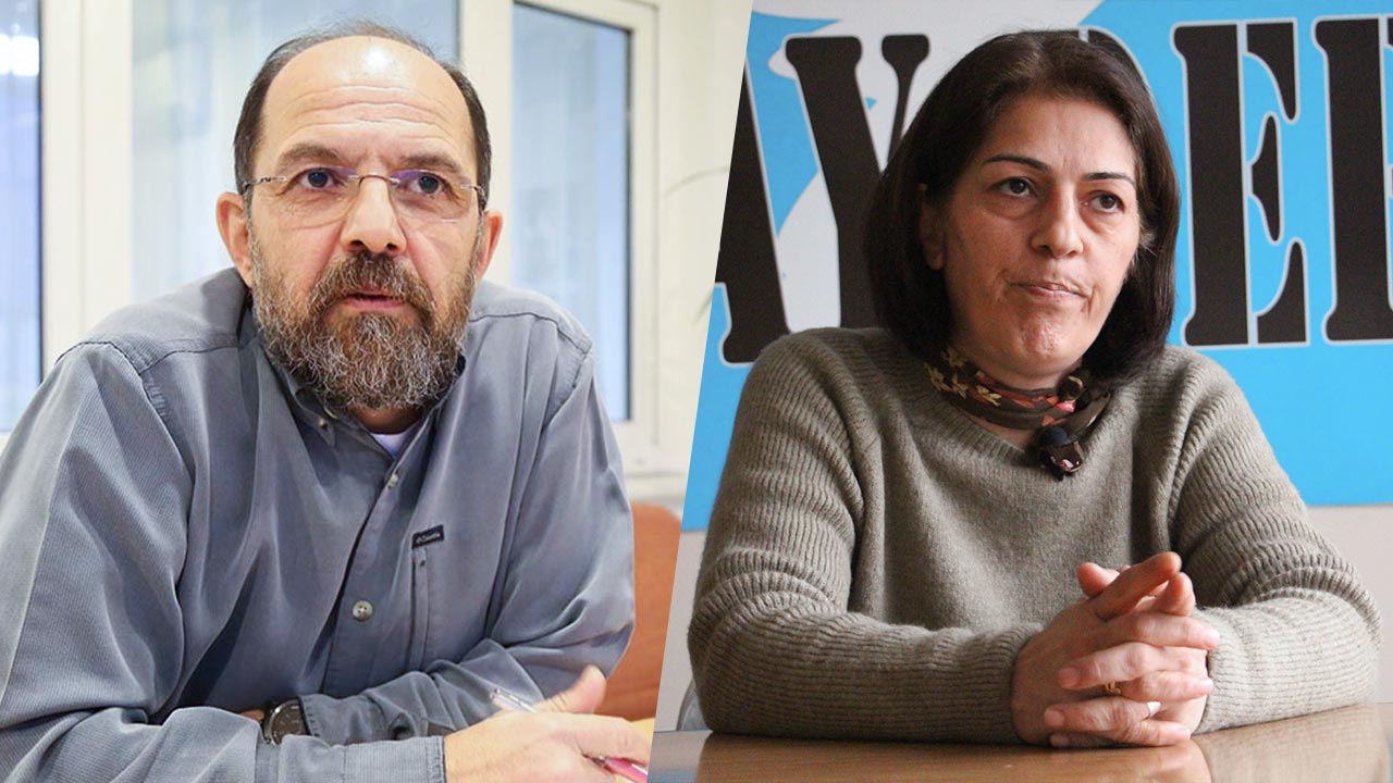 Ümit Biçer: Hunger strike demands should be met immediately