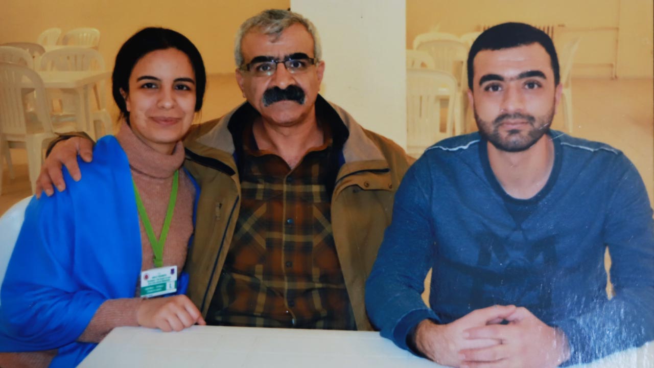 Release of long-term cancer sufferer rejected by prison authorities