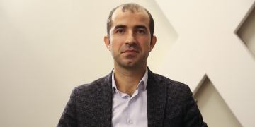 Imralı stance is a stance for peace, says DBP co-chair Bayındır