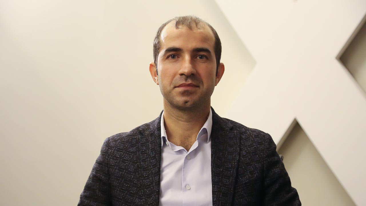 Imralı stance is a stance for peace, says DBP co-chair Bayındır