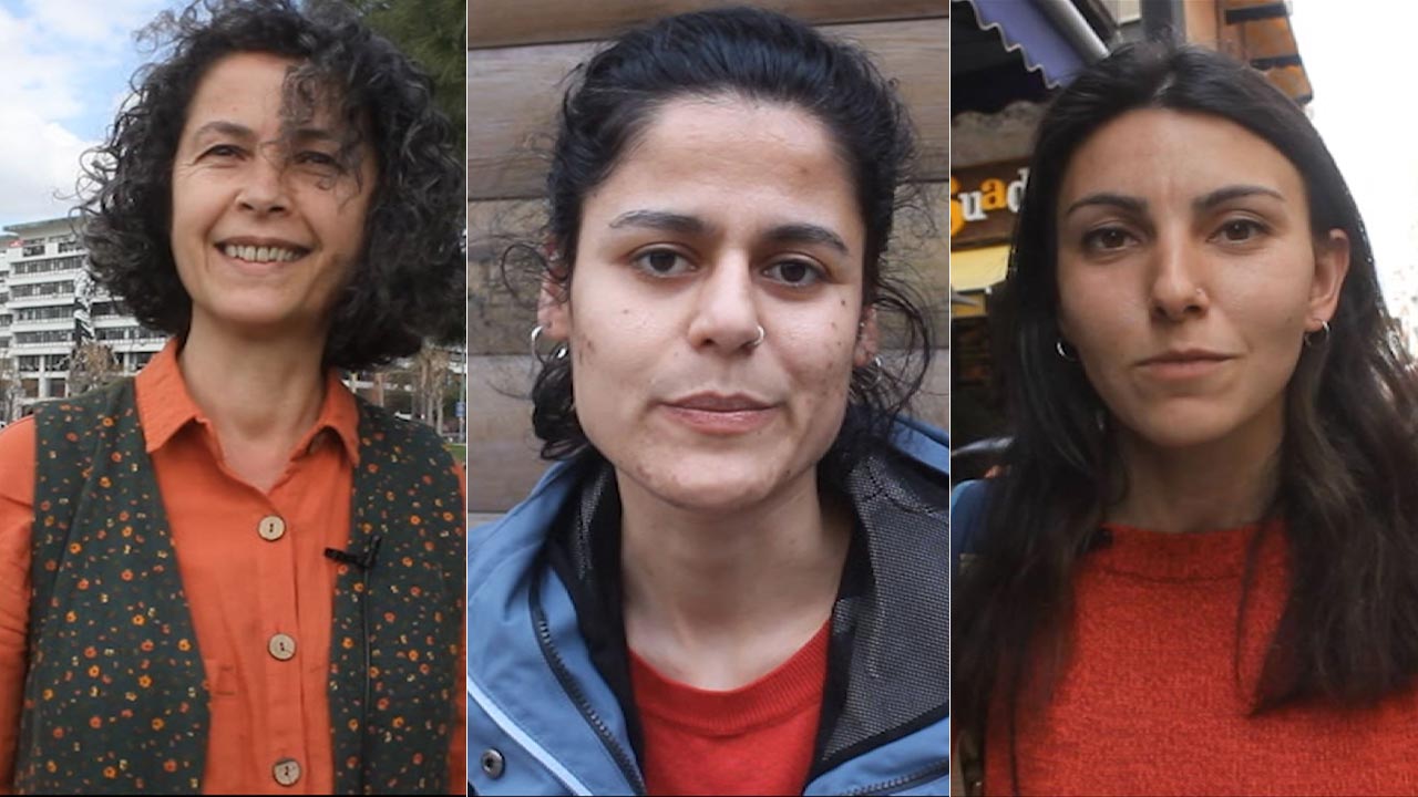Pressure on women’s organisations is ‘more intense in Kurdish provinces’ of Turkey