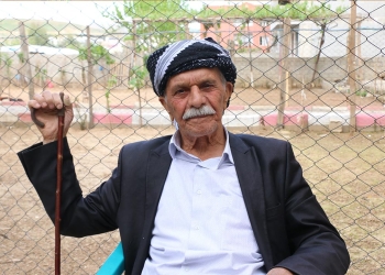 Ebubekir Yağarcık on state violence in Turkey and civil disobedience: ‘Not once did I kneel for them’