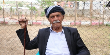 Ebubekir Yağarcık on state violence in Turkey and civil disobedience: ‘Not once did I kneel for them’