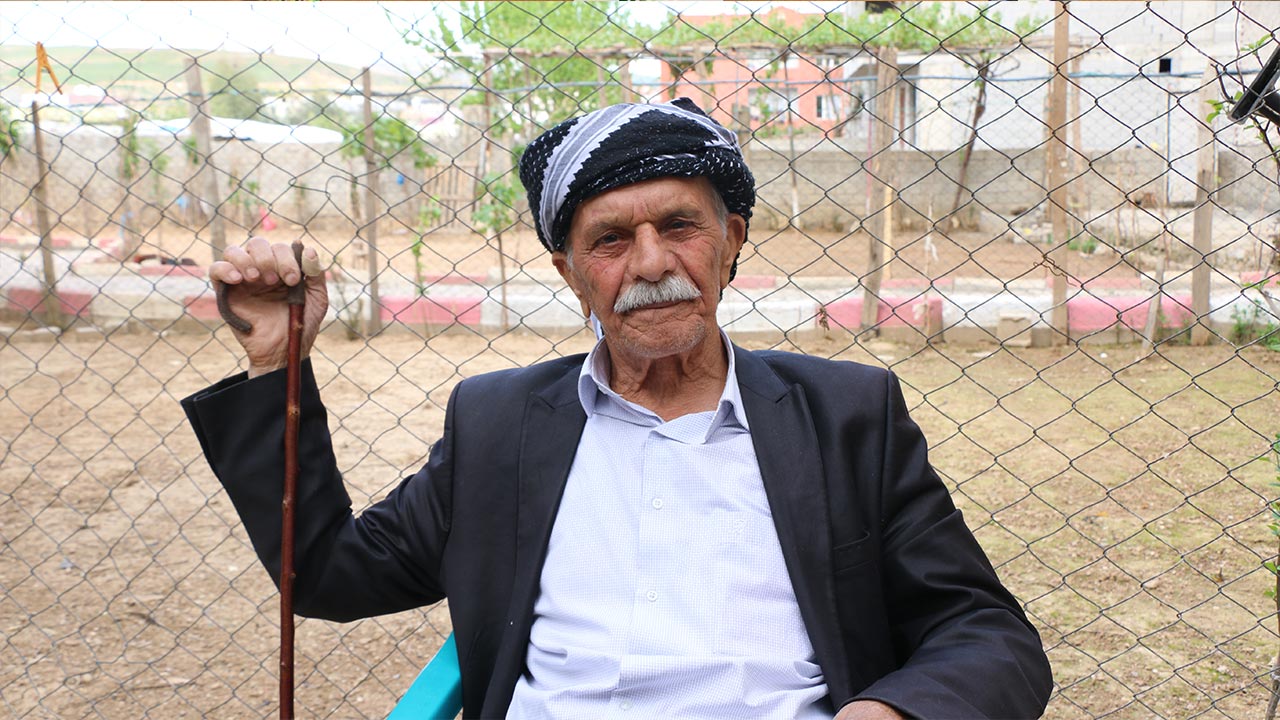 Ebubekir Yağarcık on state violence in Turkey and civil disobedience: ‘Not once did I kneel for them’