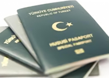 Local municipality administration in Malatya province reportedly involved in human trafficking to Germany