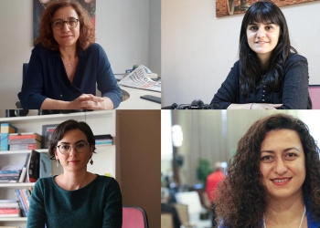 Kurdish Journalism Day: Woman journalists in Turkey reflect on the Kurdish media