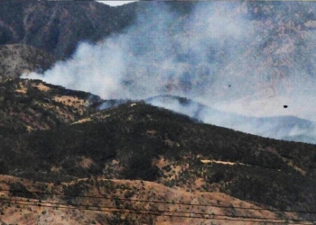 Turkey launches military operation against Medya Defence Zones