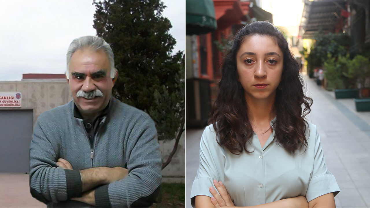 Öcalan’s lawyer Öztürk: ‘The isolation continues. Our client’s rights should be respected’