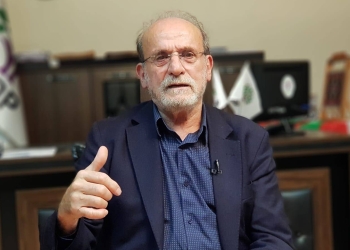 Ertuğrul Kürkçü: ‘The way to cope with the fascism is through alliance with the Kurds’