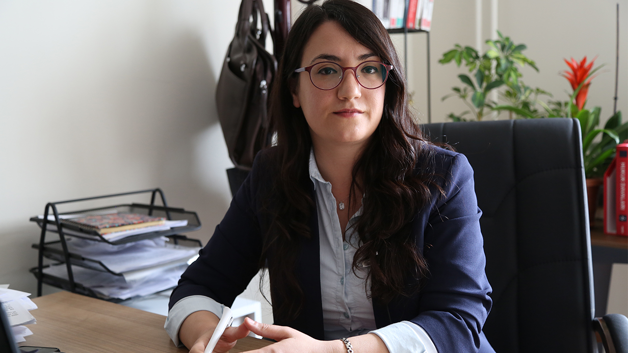 Lawyer Ekin Yeter on Öcalan’s isolation: International laws define this as ‘torture’