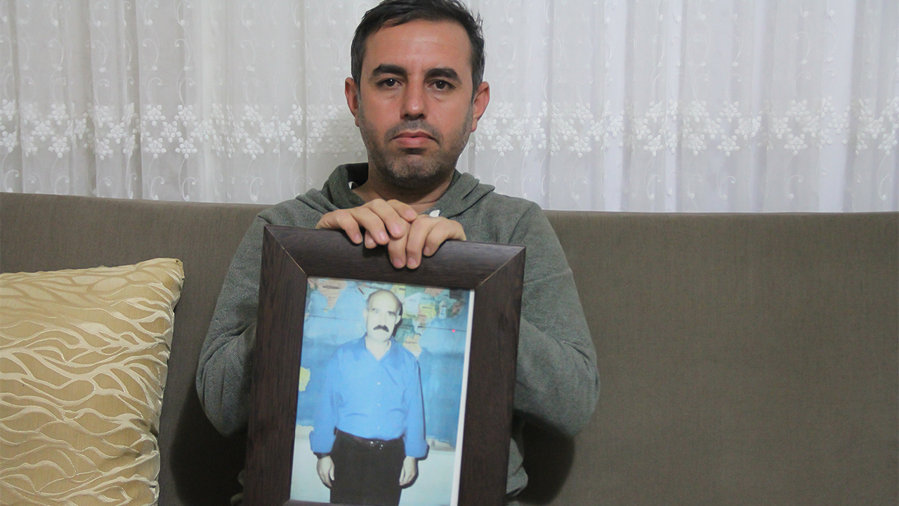 Denied release by the Turkish authorities, prison cancer patient İsa Gültekin dies