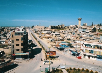 Clashes in Qamishli continue to escalate despite mediation