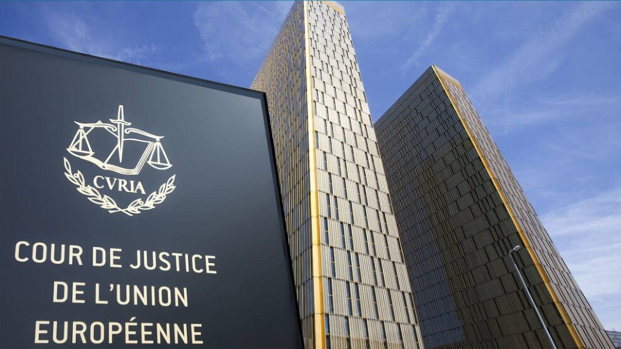 The Court of Justice of the European Union announces its decision relating to the PKK
