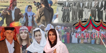 Pargin institute will nourish the traditional culture of nomadic Kurds in NE Syria