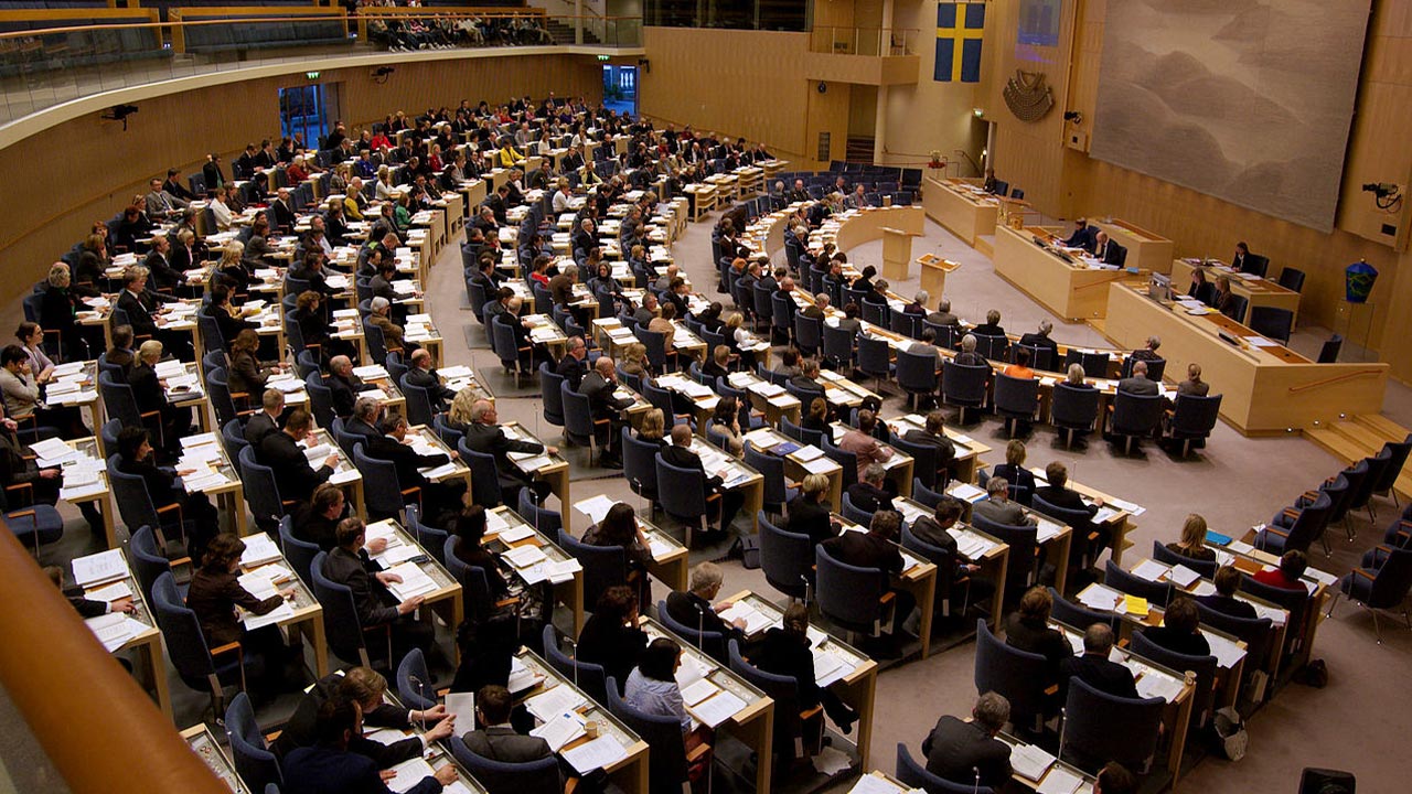 Swedish politicians call on government to push for recognition of Seyfo genocide