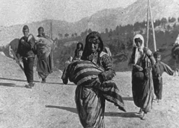 HDP: Face the shame of the Armenian Genocide