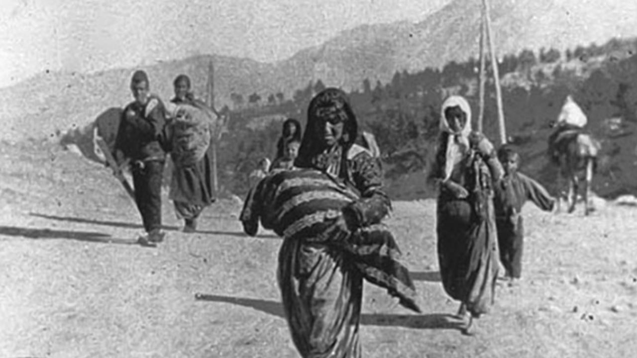 HDP: Face the shame of the Armenian Genocide