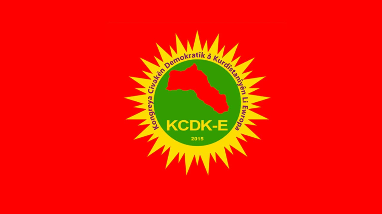 KCDK-E calls for action against Turkey’s military operation