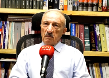 Mahmut Osman: US should change its policies