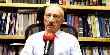 Mahmut Osman: US should change its policies