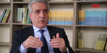KNK calls for an international stand against Turkey’s military operation