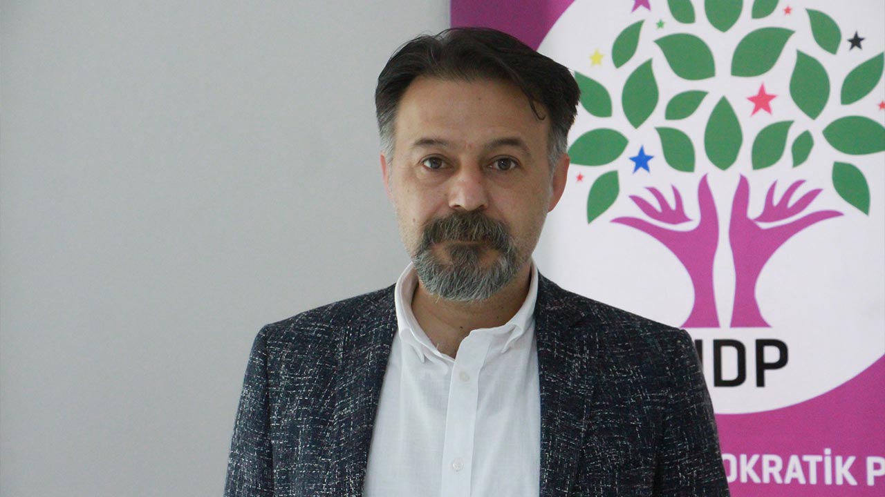 Dede: Those who stood against ISIS will be with us during Kobani case