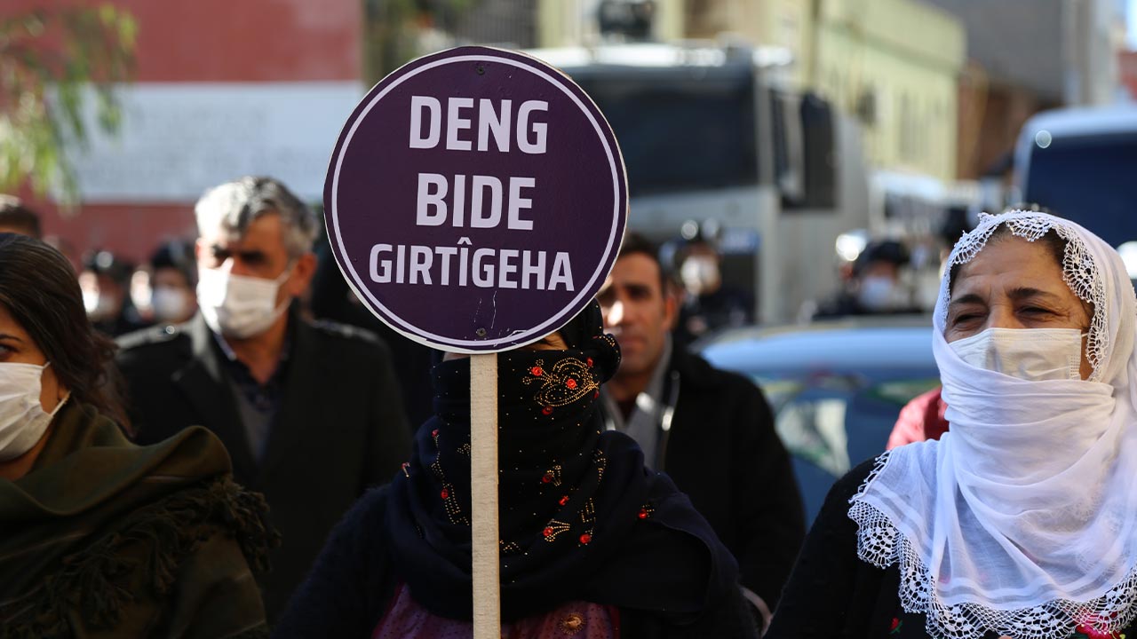 Hunger Strikes Monitoring Coordination: Demands of prisoners should be met