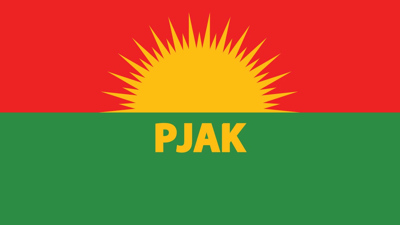 PJAK condemns US targeting of PKK leaders