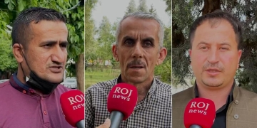 More reactions to Turkey’s attacks in Iraqi Kurdistan