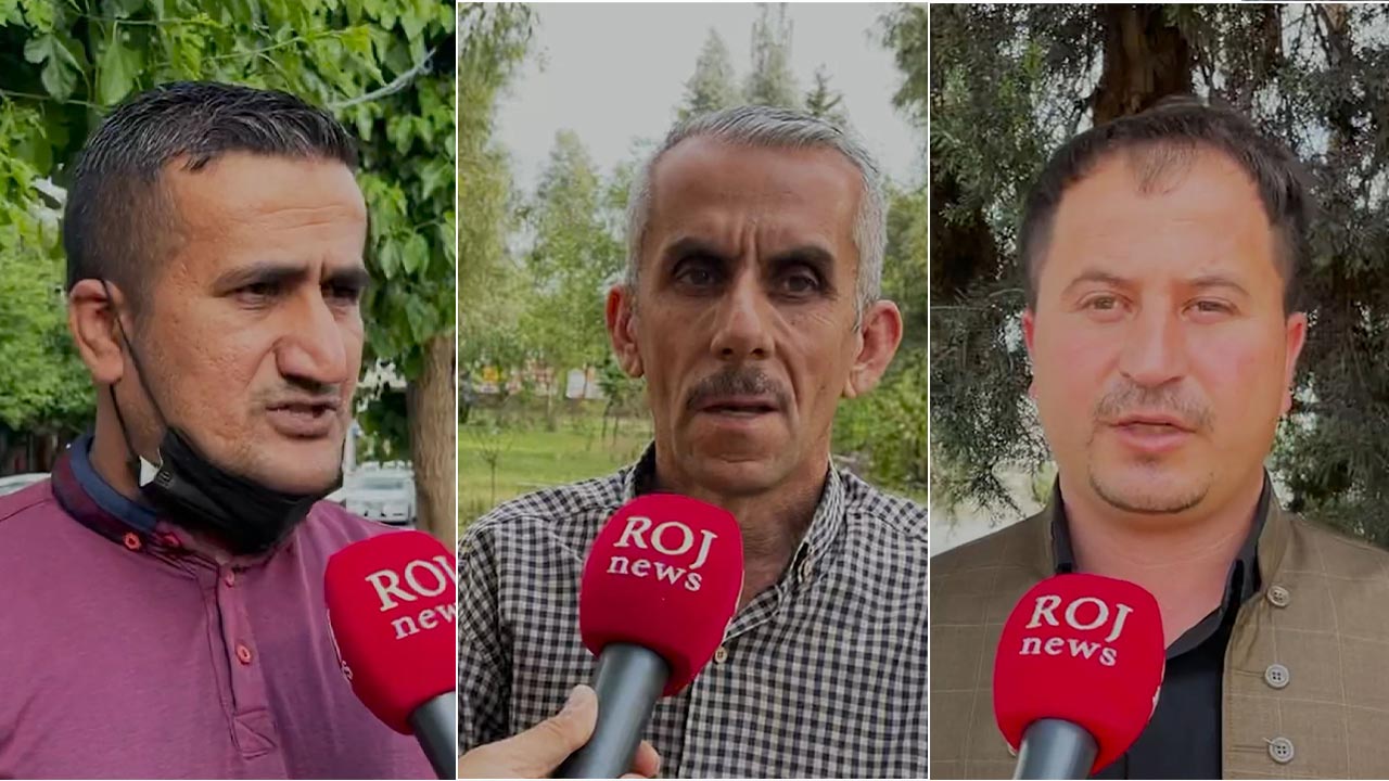 More reactions to Turkey’s attacks in Iraqi Kurdistan
