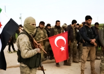 Paid paramilitary forces were reportedly sent to Libya over Turkey: ‘Name list’ revealed