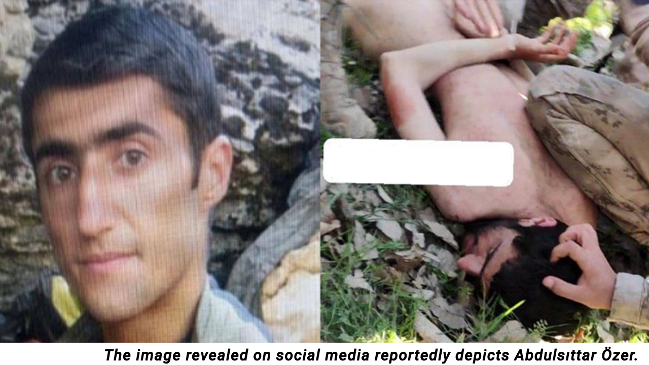 Kurdish Woman Naked Telegraph