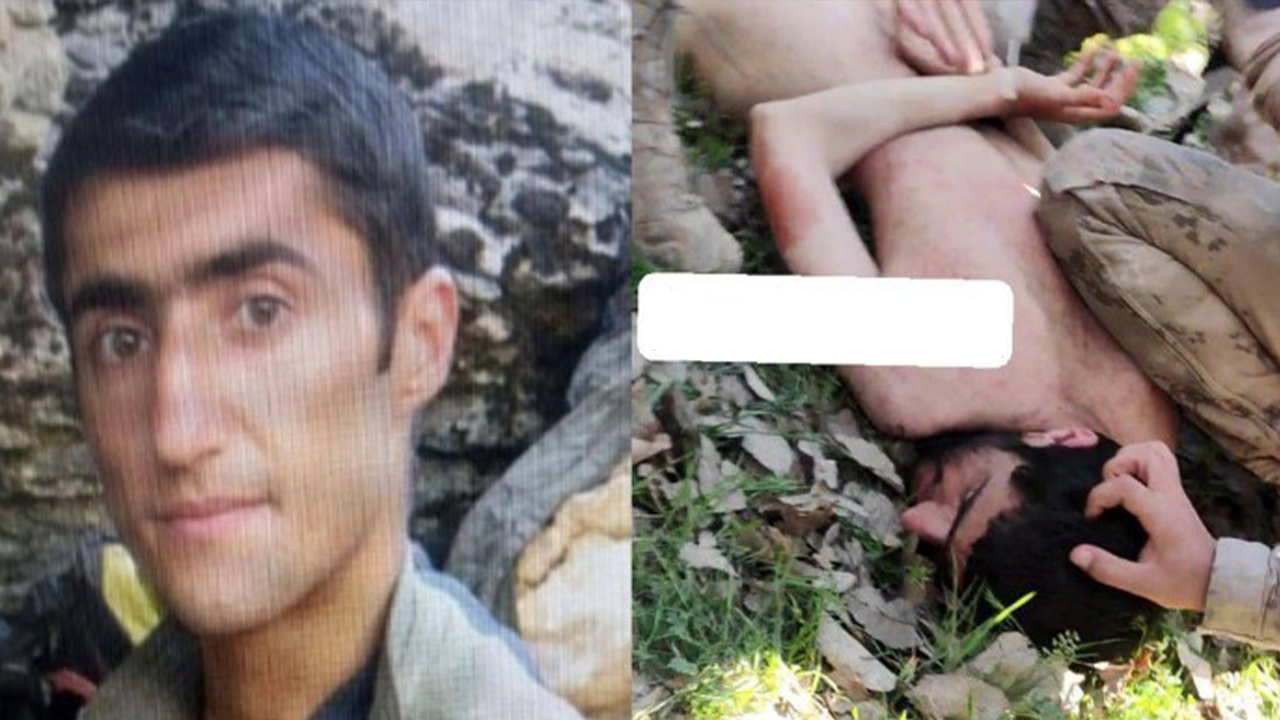 Recent images suggest extra judicial killing of Kurdish fighter against Geneva Convention