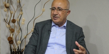 Lawyer Aktan: ‘The Kobane trial is the same as the KCK trials’