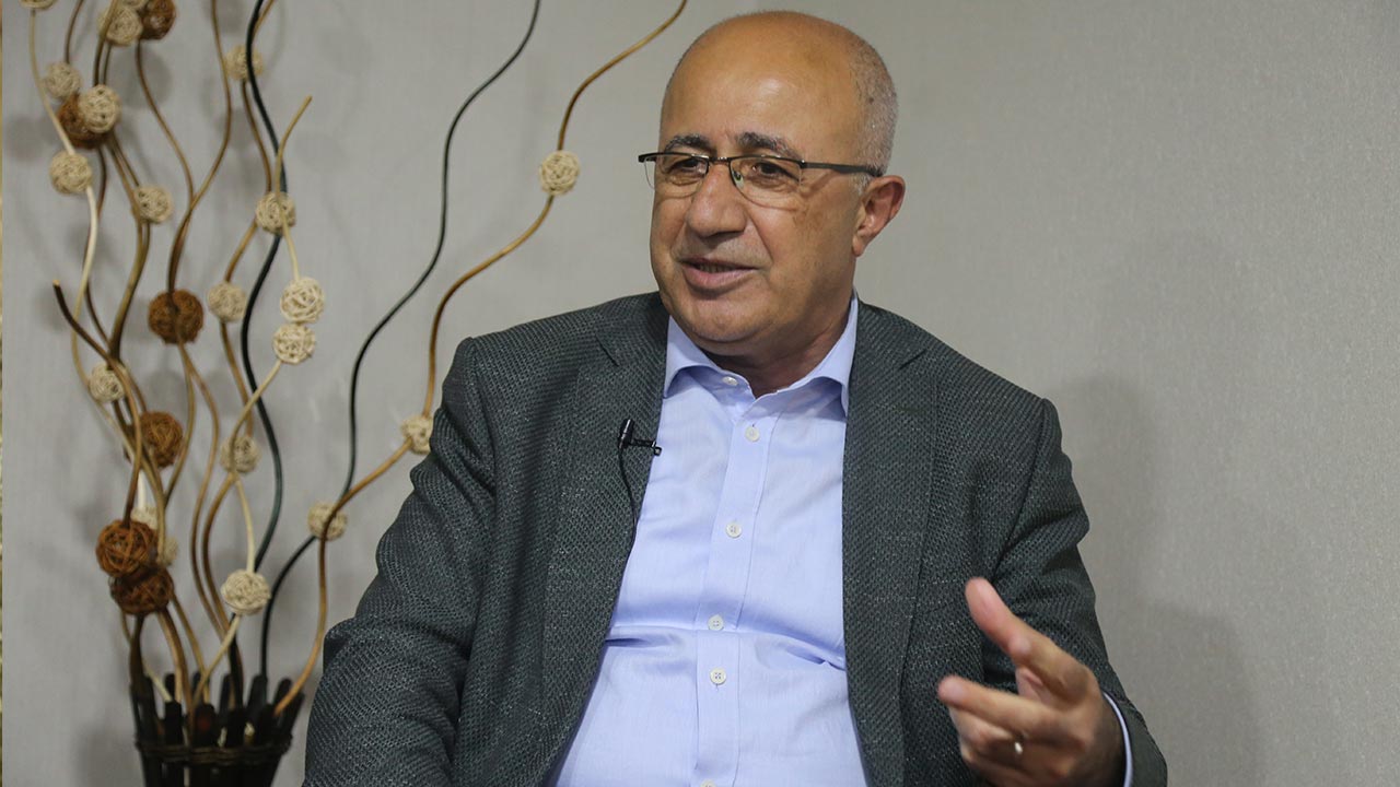 Lawyer Aktan: ‘The Kobane trial is the same as the KCK trials’