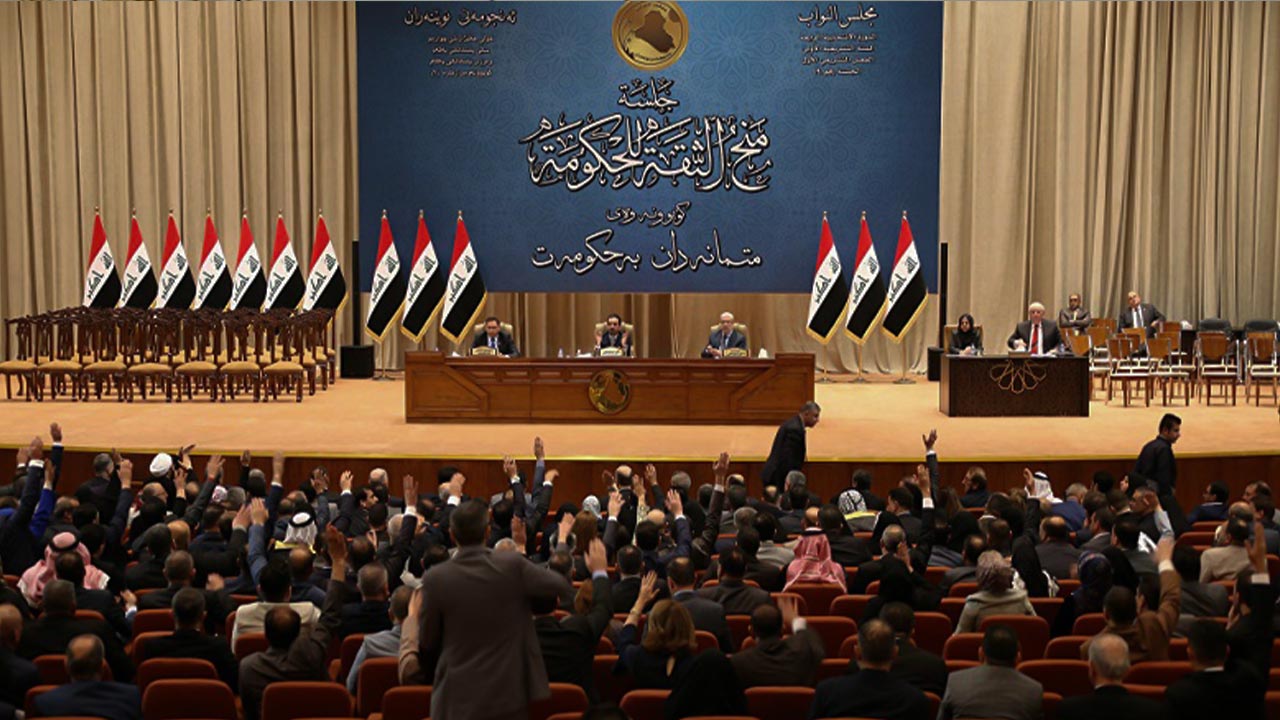 Criticisms of Turkey’s operation in Iraq increase