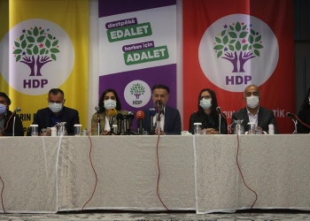 Kobani case: Defence lawyers say, ‘We have witnessed the criminal act of interference with the judiciary’