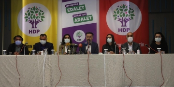Kobani case: Defence lawyers say, ‘We have witnessed the criminal act of interference with the judiciary’
